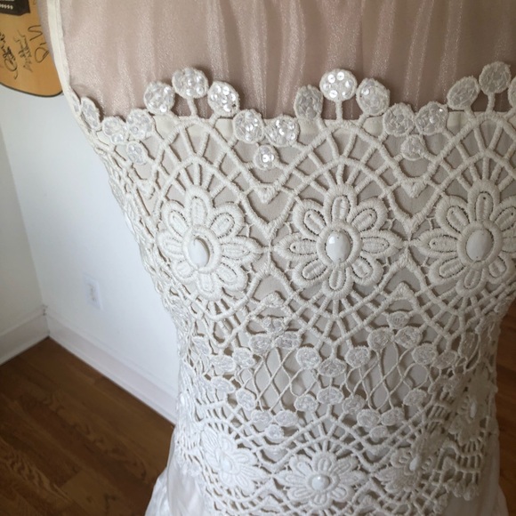 Gorgeous like new Red Valentino mini - Picture 2 of 8